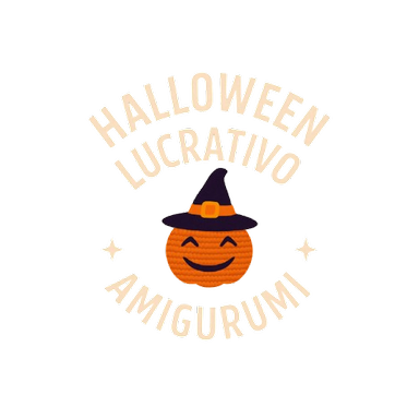 Halloween Lucrativo Logo
