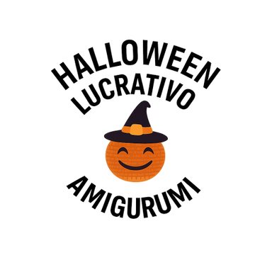 Halloween Lucrativo Logo Mobile