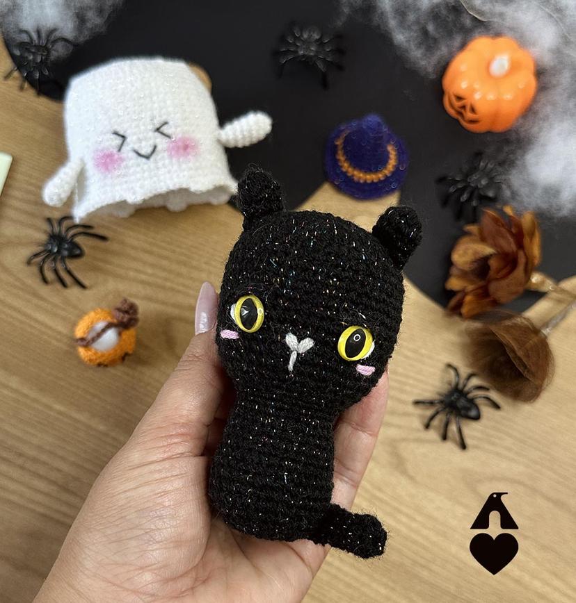 Acessório de Halloween: Árvore Doce ou Travessura